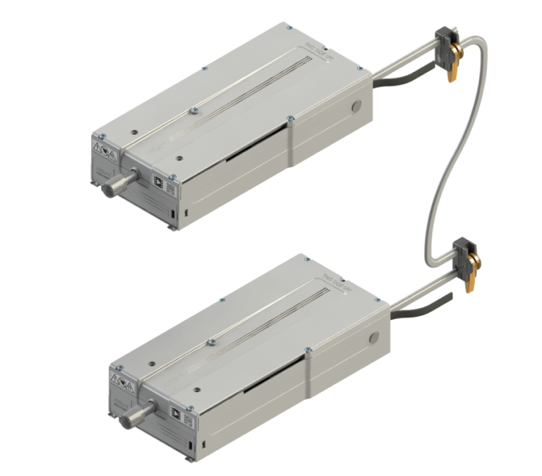 Number of SERVODRIVE flex units Blum EASY ASSEMBLY Blog