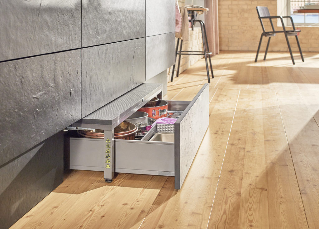 February 2020 – Blum EASY ASSEMBLY Blog